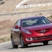 Buick Enclave CXL-1 AWD vs Cadillac CTS Coupé AWD vs Mazda 6 s Touring Plu