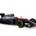 McLaren MP4-30 vs Sauber C34