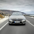 CLS 350 BlueEFFICIENCY Auto