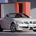 Audi A6 Avant 2.8 FSI vs BMW X6 M vs Mercedes-Benz SLK 300 vs Volvo XC60 T6 R-Design Geartronic