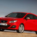 Seat Ibiza SC 2.0 TDI CR DPF FR vs MINI (BMW) Cooper SD vs Volvo XC70 D3 DRIVe Momentum vs Skoda Superb 2.0I TDI CR DSG Comfort