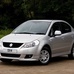 SX4 Sport Touring