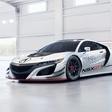 NSX GT3