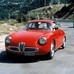 Alfa Romeo Giulietta Sprint Zagato vs BMW 535d vs Mercedes-Benz S 320 CDI vs Talbot Samba Rallye vs Red Bull X1