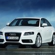 A4 3.2 FSI V6 quattro tiptronic