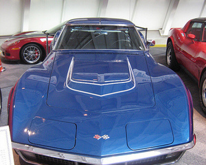 Corvette