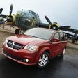 Grand Caravan Crew