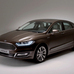 Mondeo Vignale 2.0 TDCi Powershift