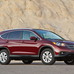 Honda CR-V EX-L vs Volkswagen Passat Variant 2.0 TDI Confortline