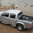 D-Max 2.5  Custom 4WD