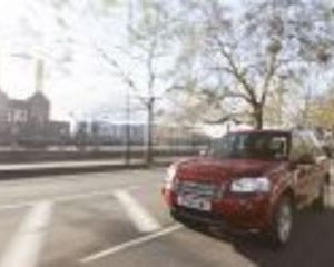 Freelander 2  2.2 TD4 S