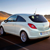 Corsa 1.7 CDTI Satellite