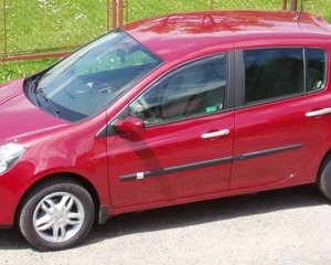 Clio 2.0 16v