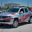 Amarok Beach Patrol