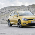 Golf GP 1.5 TSI Confortline