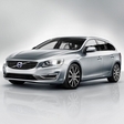 V60 T6 FWD R-Design Summum Powershift