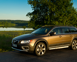 XC70 D5 Kinetic AWD Geartronic