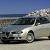 9. Alfa Romeo 156