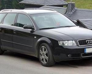 A4 Avant 2.0 TFSI quattro