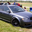 A4 Avant 2.5 TDi Multitronic