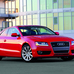 Audi A5 2.0T Coupe quattro Premium vs Volkswagen CC Lux Limited vs Volkswagen Passat Komfort vs Volkswagen Tiguan Wolfsburg Edition