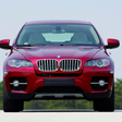 X6 xDrive35i Edition Exclusive Sport-Automatic