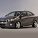 Chevrolet Sonic 1.8 LS Automatic