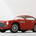 Ferrari 225 S Berlinetta Vignale vs Edsel Corsair Convertible