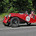 Delage D8.120 vs Fiat 508 S Balilla Mille Miglia