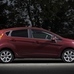 Fiesta 1.6TDCI Titanium