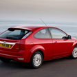 Focus Hatchback 1.6 Zetec