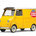 Goggomobil TL-250 Transporter Dubble Bubble