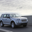 Freelander 2  2.2 TD4 S Automatic