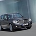 Mercedes-Benz GLK 220 CDI 4MATIC BlueEFFICIENCY vs Peugeot 4007 vs Kia Sorento 2.2 CRDi 4x2 TX Automatic