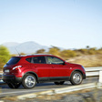 Qashqai 1.6 4x2 Tekna Sport 360º