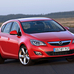 Seat Leon 1.4 TSI SE vs Opel Astra 1.4 Turbo Design Edition vs Volkswagen Passat 1.4 TSI BlueMotion Technology Comfortline DSG vs Fiat Doblò Combi 1.4 T-Jet Natural Power Emotion