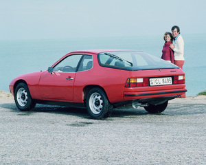 924 4-Speed