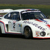 Porsche 936 vs Porsche 935/78