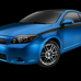 Scion tC