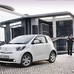 Toyota iQ 1.4 D-4D vs Renault Grand Scénic III 1.5 dCi FAP ECO2 Dynamique  vs Nissan Juke 1.5 dCi vs Citroën C3 1.4HDi se Selection