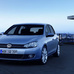 Volkswagen Golf VI 1.6l TDI DPF Highline vs Seat Altea XL 1.6 TDI CR DPF Reference vs Skoda Roomster 1.6 TDI Classic vs Kia Sportage 1.7 CRDi 4x2 LX