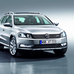 Volkswagen Passat Alltrack 2.0 TDI CR BlueMotion Technology vs Land Rover Range Rover 4.4 SDV8 Autobiography LWB