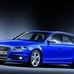 Audi A6 Avant 2.8 FSI quattro vs Audi S4 Avant S-Tronic vs BMW 325i Touring Automatic vs Toyota Venza 2.7 AWD