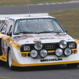 Sport Quattro S1