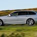 BMW 320d vs Mercedes-Benz E500 Estate Avantgarde vs BMW 535i Gran Turismo SE vs BMW 535i Touring M Sport vs BMW 528i Touring SE