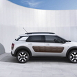 C4 Cactus 1.2 e-THP