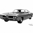 Coronet Super Bee