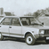 Fiat 131 Mirafiori 1300 5-speed