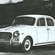 Lancia Appia Series III Standard