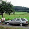 Thema 16v Turbo Estate